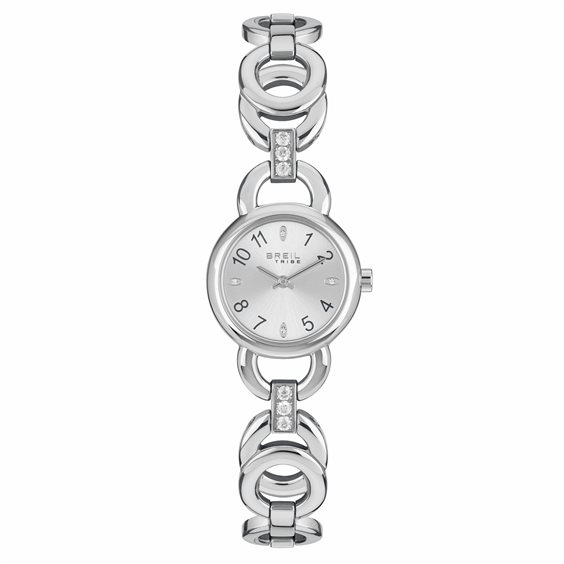 Orologio Breil Tribe Donna ALYA in Acciaio EW0696 - EW0696
